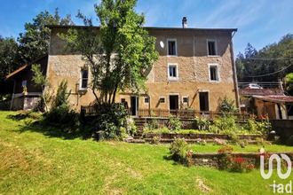 achat maison plombieres-les-bains 88370