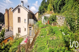 achat maison plombieres-les-bains 88370