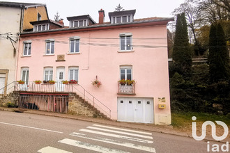 achat maison plombieres-les-bains 88370