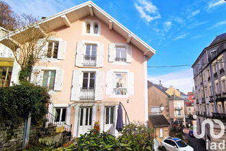 achat maison plombieres-les-bains 88370