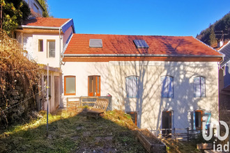 achat maison plombieres-les-bains 88370