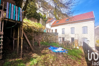 achat maison plombieres-les-bains 88370