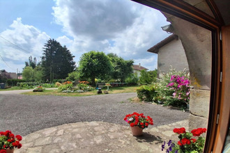 achat maison plombieres-les-bains 88370