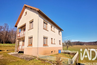 achat maison plombieres-les-bains 88370