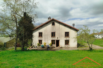 achat maison plombieres-les-bains 88370