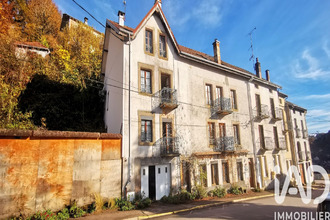 achat maison plombieres-les-bains 88370