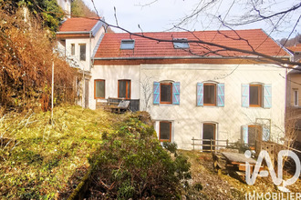 achat maison plombieres-les-bains 88370
