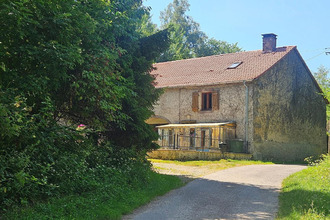 achat maison plombieres-les-bains 88370