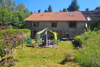 achat maison plombieres-les-bains 88370