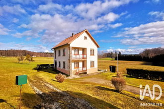 achat maison plombieres-les-bains 88370