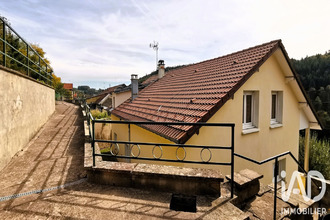 achat maison plombieres-les-bains 88370