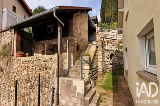 achat maison plombieres-les-bains 88370