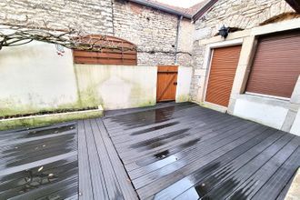 achat maison plombieres-les-dijon 21370