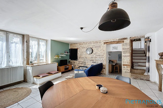 achat maison plombieres-les-dijon 21370