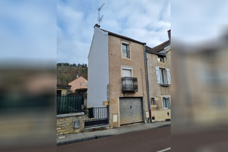 achat maison plombieres-les-dijon 21370