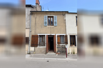 achat maison plombieres-les-dijon 21370