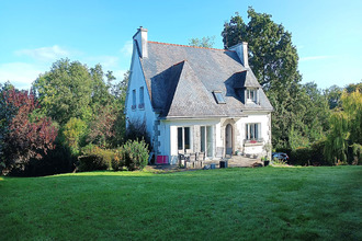 achat maison plomelin 29700