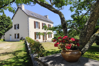 achat maison plomelin 29700