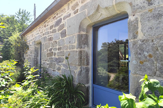 achat maison plomelin 29700