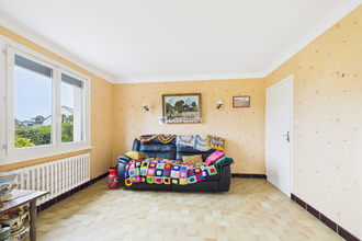 achat maison plomelin 29700