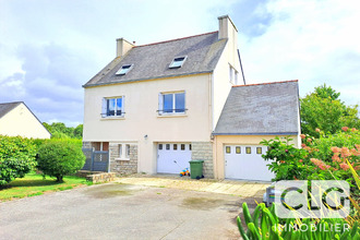 achat maison plomelin 29700