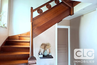 achat maison plomelin 29700