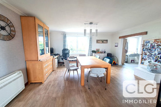 achat maison plomelin 29700