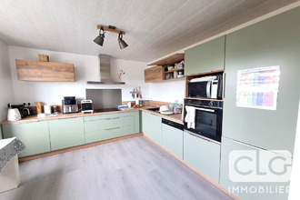 achat maison plomelin 29700