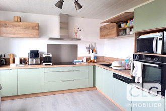 achat maison plomelin 29700