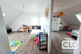 achat maison plomelin 29700