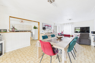 achat maison plomelin 29700