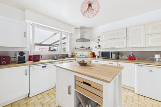 achat maison plomelin 29700