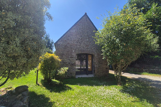 achat maison plomelin 29700