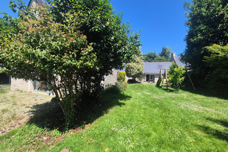 achat maison plomelin 29700