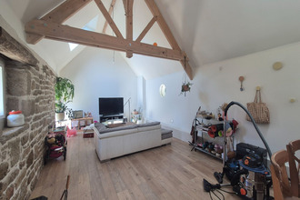 achat maison plomelin 29700