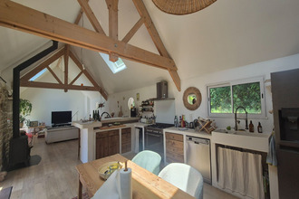 achat maison plomelin 29700