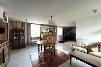 achat maison plomelin 29700