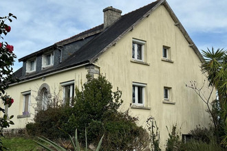 achat maison plomelin 29700