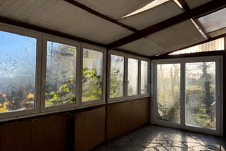 achat maison plomelin 29700