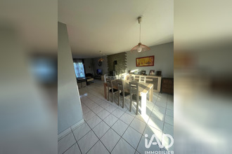 achat maison plomelin 29700