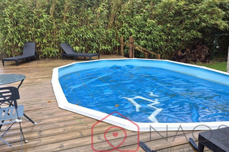 achat maison plomelin 29700