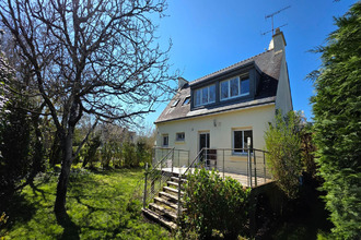 achat maison plomelin 29700