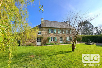 achat maison plomelin 29700