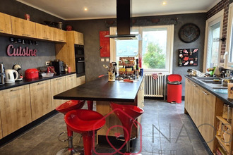 achat maison plomelin 29700