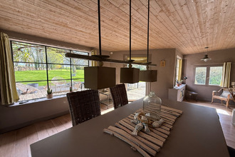 achat maison plomelin 29700