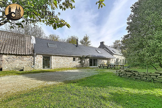 achat maison plomelin 29700