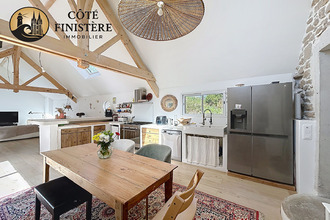 achat maison plomelin 29700