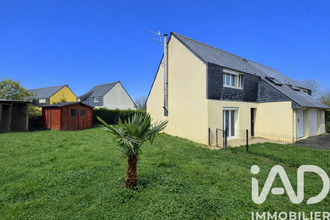 achat maison plomelin 29700