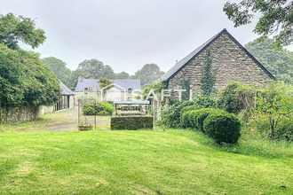 achat maison plomelin 29700