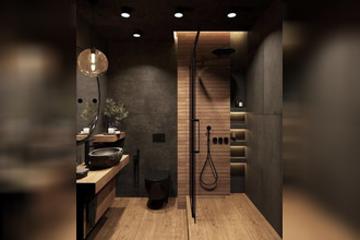 achat maison plomelin 29700